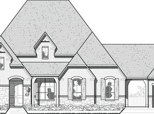 2805 Fawnwood Ct, Sherman, TX 75092