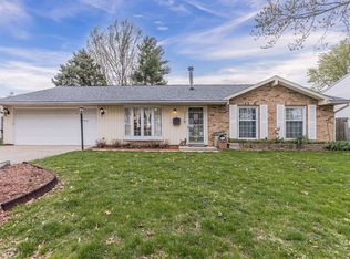 2304 E Vermont Ave, Urbana, IL