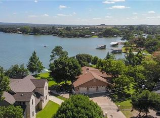 414 W Greenbriar Dr, Marble Falls, TX 78654