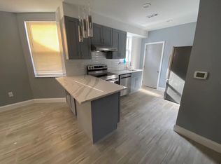 1312 S 7th St #2, Philadelphia, PA 19147