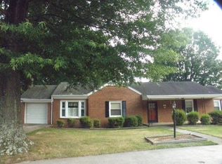 2709 Westover Dr, Danville, VA 24541