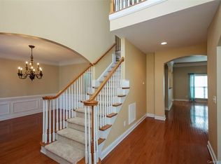 1032 Patricians Ln, Monroe, NC 28110