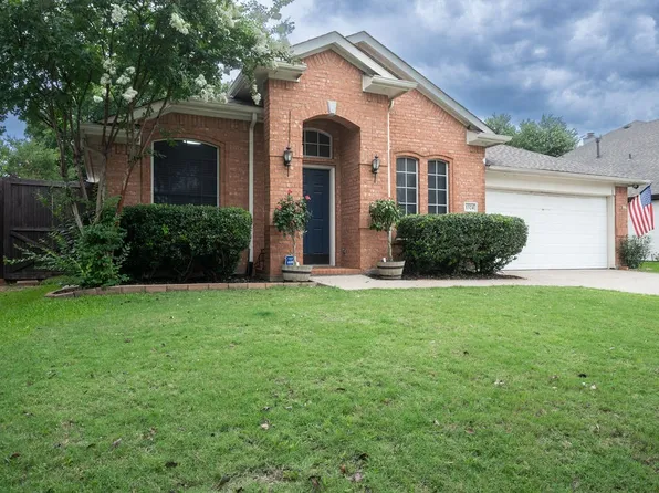 1324 Carriage Ln, Keller, TX 76248