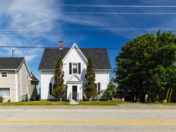 8201 Highway 1, Meteghan, NS B0W 2J0