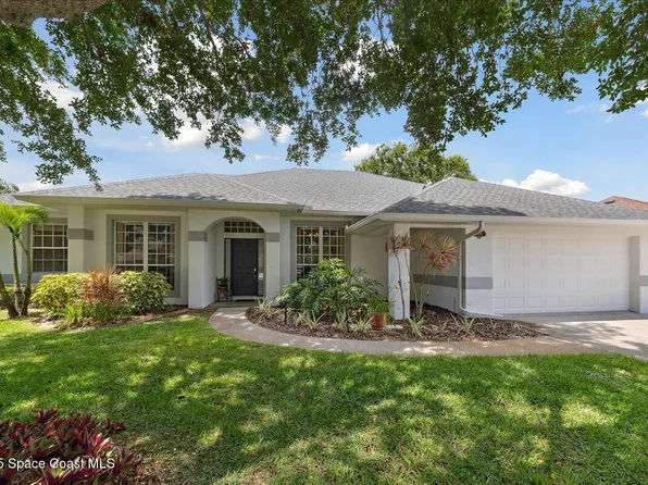 5996 Newbury Cir, Melbourne, FL 32940