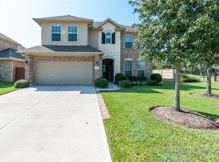 25227 Fisher Colony Dr, Richmond, TX 77406