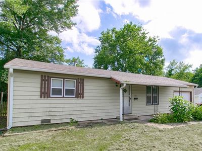 326 W Market St, Warrensburg, MO, 64093