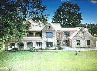 12030 Road 204, Carriere, MS 39426