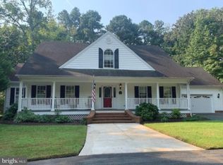 29851 Deer Harbour Dr, Salisbury, MD 21804