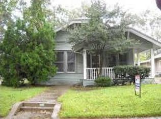 5411 Bonita Ave, Dallas, TX 75206