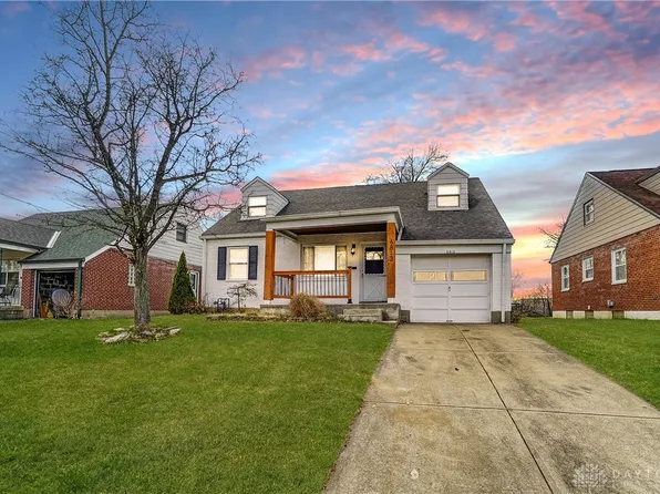 6813 Tarawa Dr, Cincinnati, OH 45224