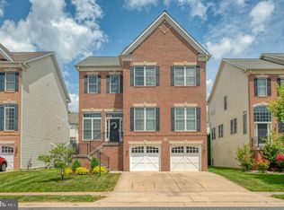 119 Fallston Meadow Ct, Fallston, MD 21047