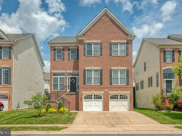 119 Fallston Meadow Ct, Fallston, MD 21047