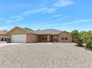 1441 Arroyo Seco, Alamogordo, NM 88310