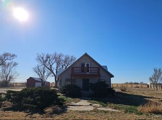 207 S Dugger Ave, Bristol, CO 81047