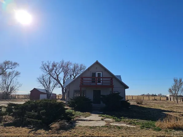 207 S Dugger Ave, Bristol, CO 81047