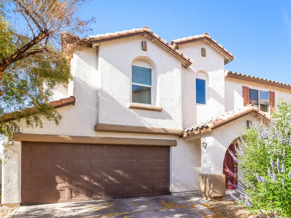 8325 New Leaf Ave, Las Vegas, NV 89131