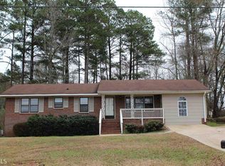 115 Collier St, Hogansville, GA 30230
