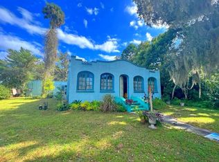 163 N Frederick St, Pierson, FL 32180