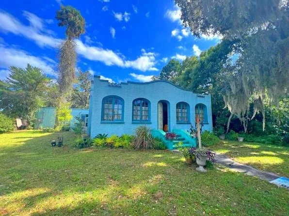 163 N Frederick St, Pierson, FL 32180