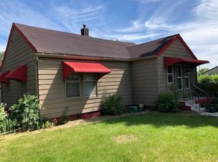1540 Poplar St, Helena, MT 59601