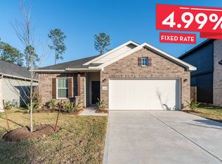 10600 Altitude Way, Conroe, TX 77303