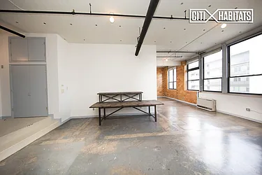 Rented by Citi Habitats