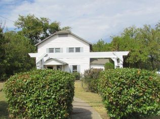 3704 McDougal St, Greenville, TX 75401