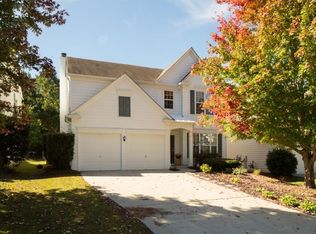 6225 Turfway Dr, Cumming, GA 30040