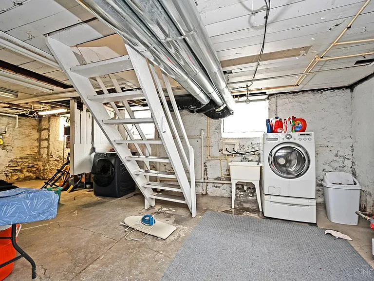 336 Warner St — Photo 26
