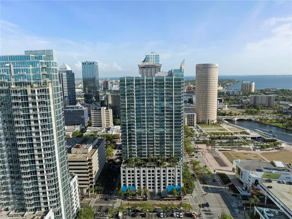 777 N Ashley Dr, Tampa, FL
