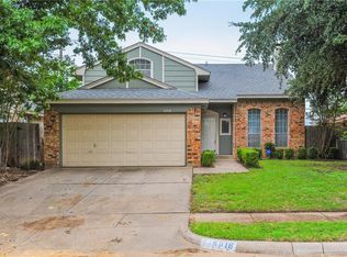 6916 Laurelhill Ct N, Fort Worth, TX 76133