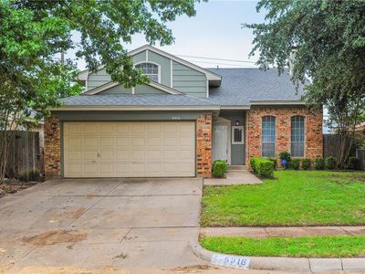 6916 Laurelhill Ct N, Fort Worth, TX, 76133