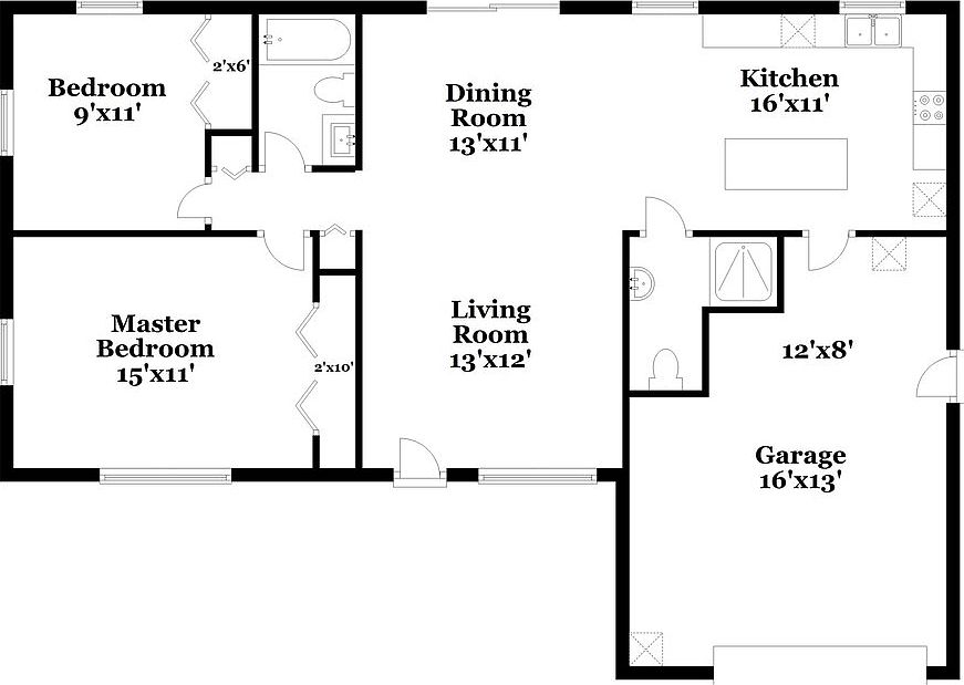 4801 5th St, New Port Richey, FL 34653 Zillow