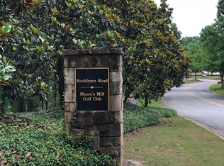 1108 Rock Fence Rd, Auburn, AL 36830