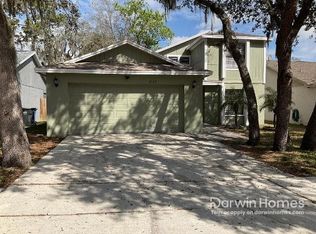 2530 Wrencrest Cir, Valrico, FL 33596