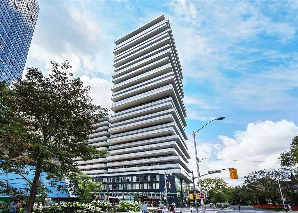 1 bed, $2,495 — Photo 1