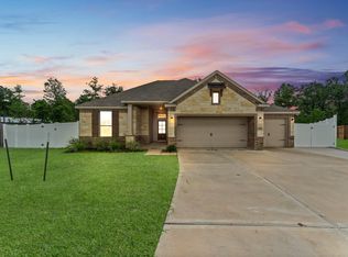 6026 Hazel Place Dr, Conroe, TX 77303