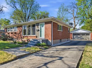 3206 Radiance Rd, Louisville, KY