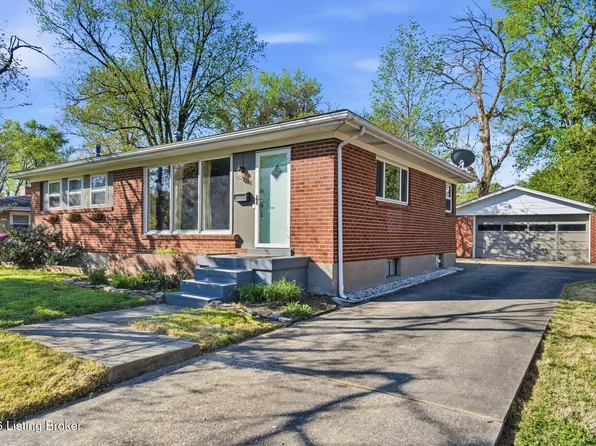 3206 Radiance Rd, Louisville, KY 40220
