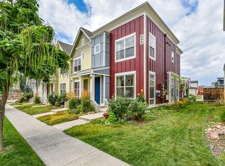 803 Heschel St UNIT D, Fort Collins, CO 80524