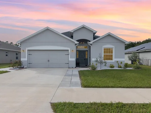 256 Talladega Ln, Polk City, FL 33868