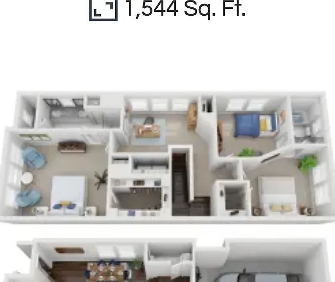 616 Hawthorn Grove Ln — Photo 8