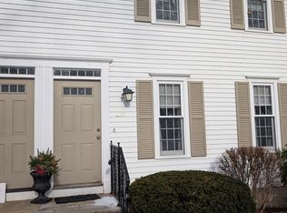 Williamsburg I, North Chelmsford, MA 01863