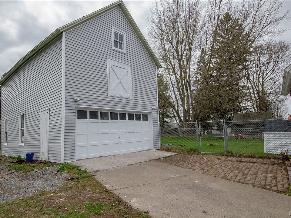 19 Stone St, Carthage, NY 13619 Zillow