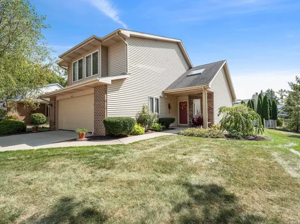 4417 Octagon Sq, Fort Wayne, IN 46804