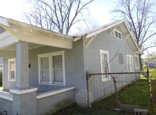 1636 Alabama Ave, Birmingham, AL 35211