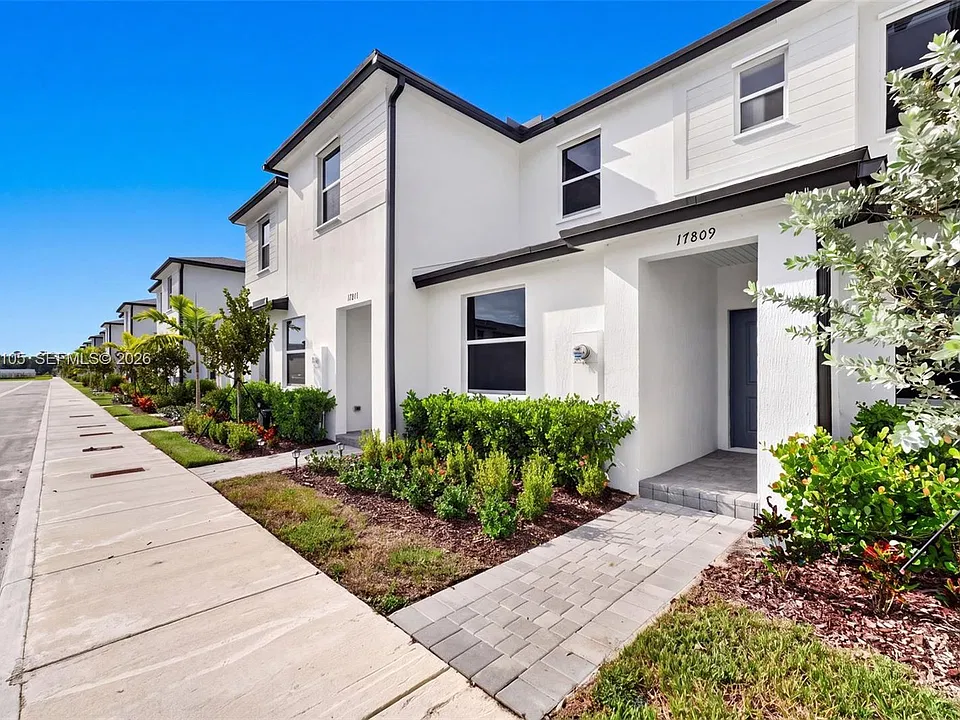 17809 SW 356th Ter #17809