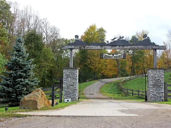 LOT 1 Cattle Dr, Barnesville, OH 43713