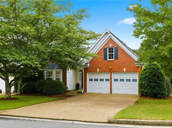3275 Sonata Ln, Milton, GA 30004